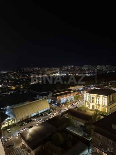 2 otaqlı yeni tikili - Əhmədli q. - 65 m² (5)