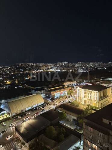 2 otaqlı yeni tikili - Əhmədli q. - 65 m² (6)