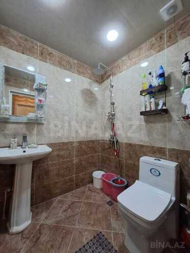 2-комн. новостройка - Хырдалан - 48 м² (11)