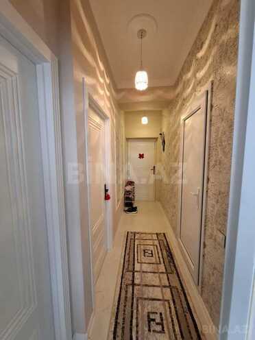 2-комн. новостройка - Хырдалан - 48 м² (10)