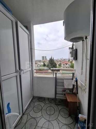 2-комн. новостройка - Хырдалан - 48 м² (9)