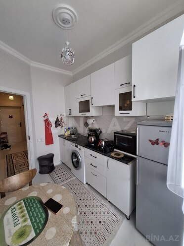 2-комн. новостройка - Хырдалан - 48 м² (8)
