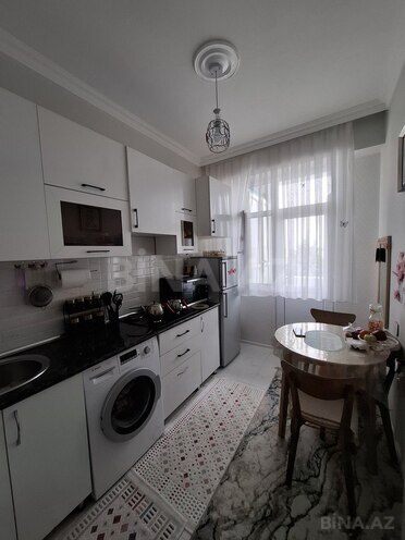 2-комн. новостройка - Хырдалан - 48 м² (7)