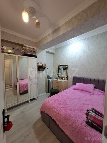 2-комн. новостройка - Хырдалан - 48 м² (3)