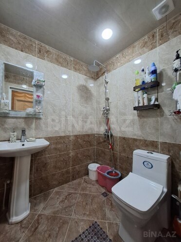 2-комн. новостройка - Хырдалан - 48 м² (6)