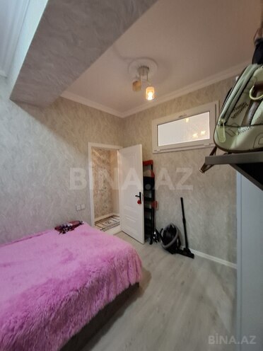 2-комн. новостройка - Хырдалан - 48 м² (4)