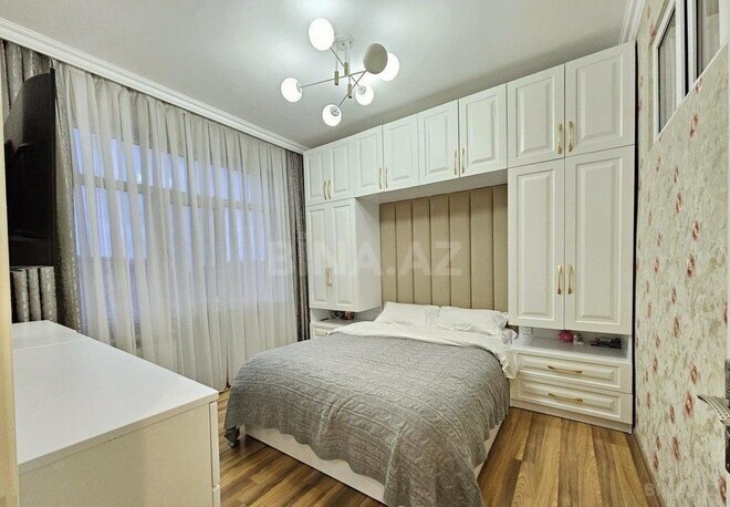 3 otaqlı yeni tikili - Xırdalan - 61 m² (3)