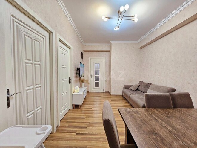 3 otaqlı yeni tikili - Xırdalan - 61 m² (2)