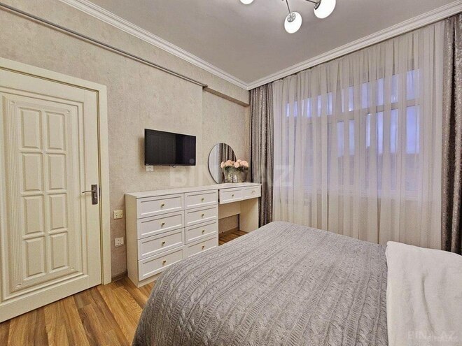3 otaqlı yeni tikili - Xırdalan - 61 m² (4)