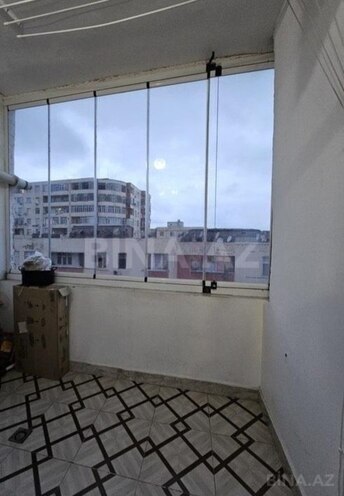 3 otaqlı yeni tikili - Xırdalan - 61 m² (12)