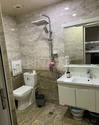 3 otaqlı yeni tikili - Xırdalan - 61 m² (11)