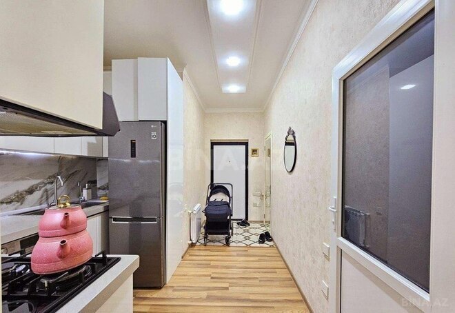3 otaqlı yeni tikili - Xırdalan - 61 m² (8)