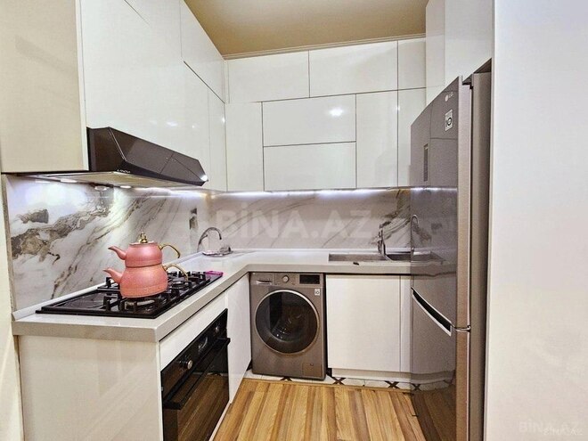 3 otaqlı yeni tikili - Xırdalan - 61 m² (7)