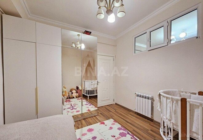 3 otaqlı yeni tikili - Xırdalan - 61 m² (6)