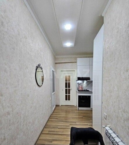 3 otaqlı yeni tikili - Xırdalan - 61 m² (9)