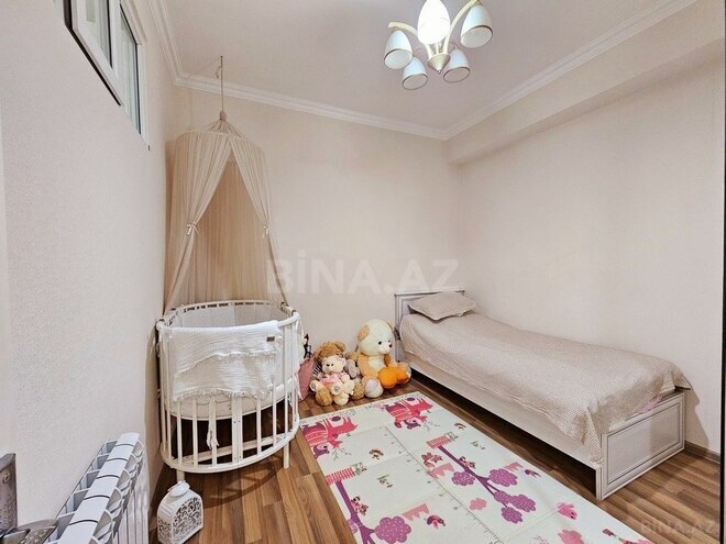 3 otaqlı yeni tikili - Xırdalan - 61 m² (5)