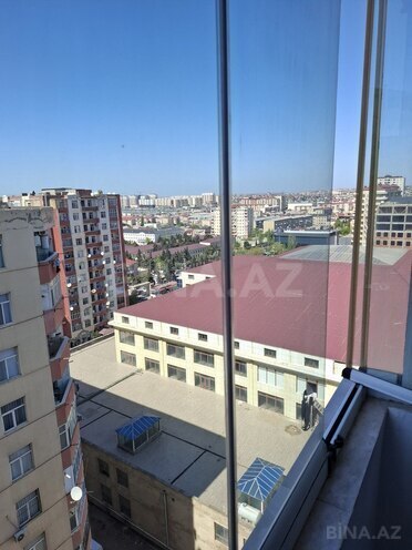 3 otaqlı yeni tikili - Xırdalan - 61 m² (13)