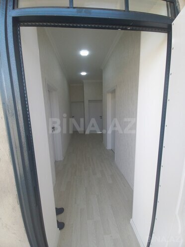3 otaqlı həyət evi/bağ evi - Sumqayıt - 100 m² (7)