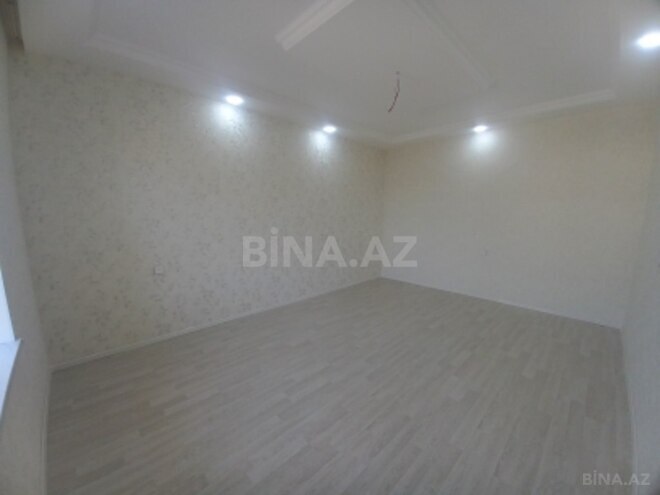 3 otaqlı həyət evi/bağ evi - Sumqayıt - 100 m² (10)