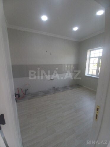 3 otaqlı həyət evi/bağ evi - Sumqayıt - 100 m² (11)