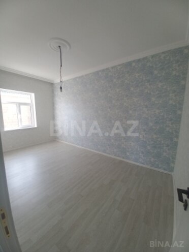 3 otaqlı həyət evi/bağ evi - Sumqayıt - 100 m² (16)