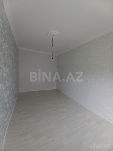 3 otaqlı həyət evi/bağ evi - Sumqayıt - 100 m² (19)