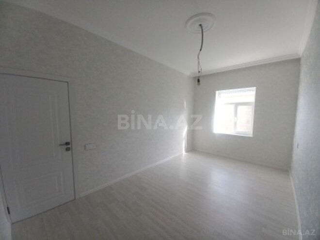 3 otaqlı həyət evi/bağ evi - Sumqayıt - 100 m² (18)