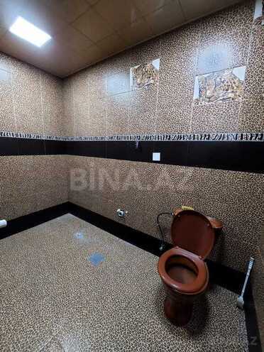 İcarəyə verilir 5 otaqlı yeni tikili 160 m², Qara Qarayev m., photo 12 from 13