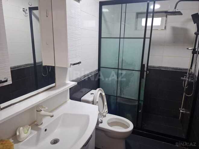 4 otaqlı həyət evi/bağ evi - Maştağa q. - 154 m² (13)