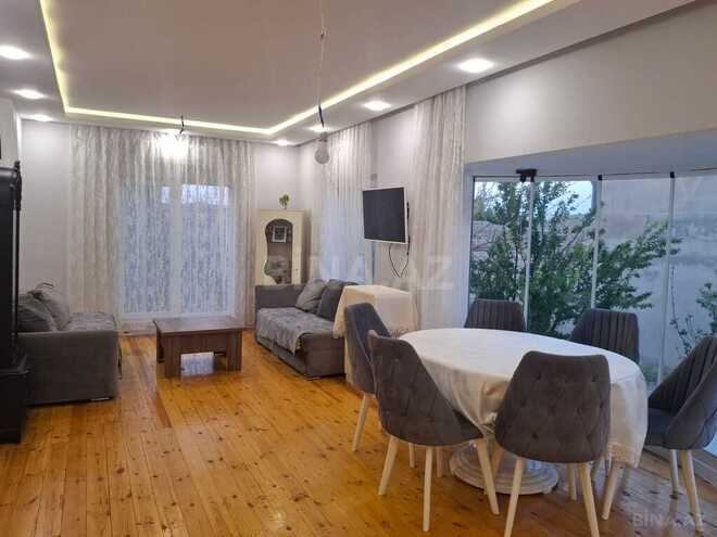 4 otaqlı həyət evi/bağ evi - Maştağa q. - 154 m² (4)