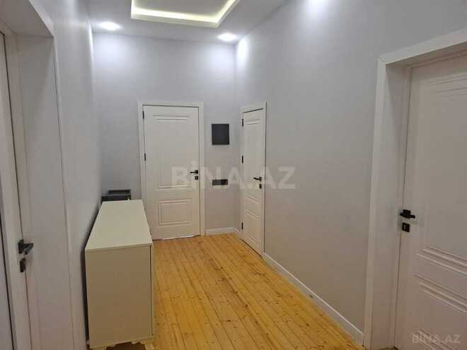 4 otaqlı həyət evi/bağ evi - Maştağa q. - 154 m² (8)