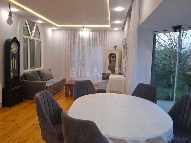 4 otaqlı həyət evi/bağ evi - Maştağa q. - 154 m² (5)