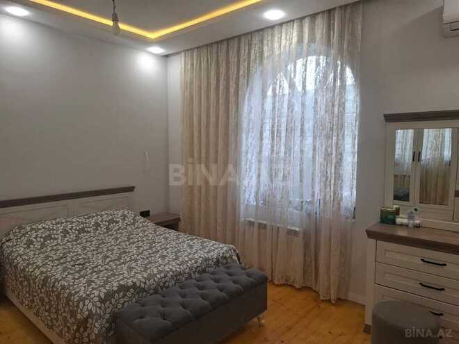 4 otaqlı həyət evi/bağ evi - Maştağa q. - 154 m² (9)