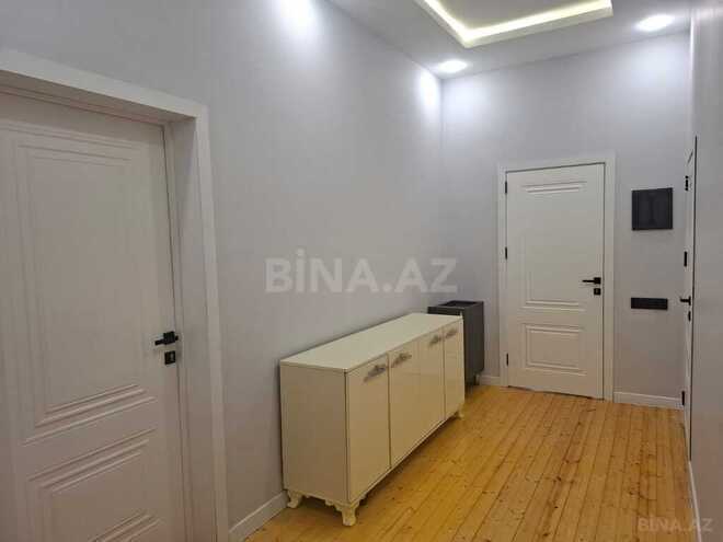 4 otaqlı həyət evi/bağ evi - Maştağa q. - 154 m² (7)