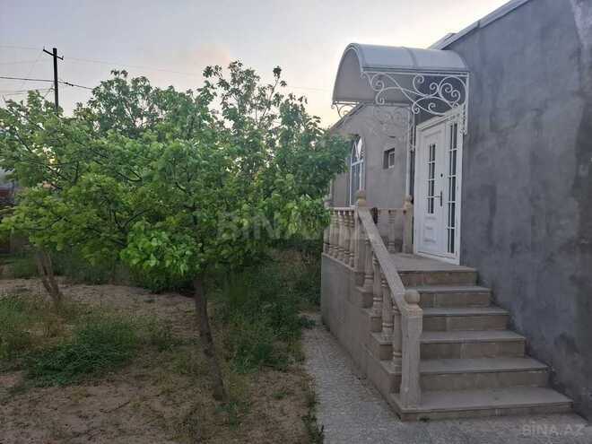 4 otaqlı həyət evi/bağ evi - Maştağa q. - 154 m² (3)
