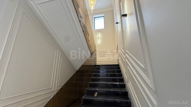 Satılır 7 otaqlı həyət evi/bağ evi 600 m², Mərdəkan q., photo 19 from 32