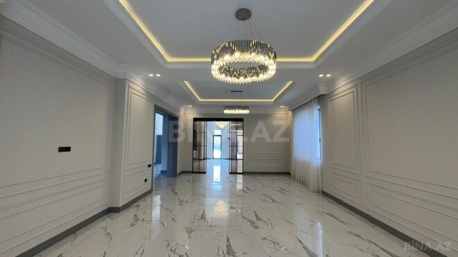 Satılır 7 otaqlı həyət evi/bağ evi 600 m², Mərdəkan q., photo 28 from 32