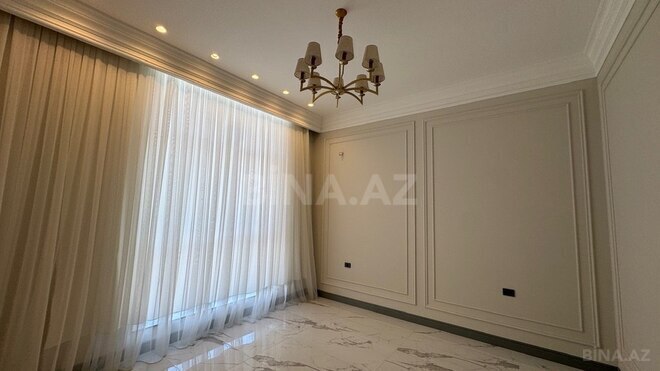 Satılır 7 otaqlı həyət evi/bağ evi 600 m², Mərdəkan q., photo 15 from 32