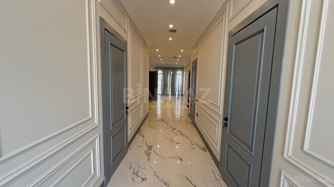 Satılır 7 otaqlı həyət evi/bağ evi 600 m², Mərdəkan q., photo 24 from 32