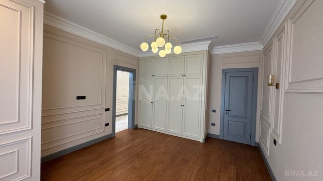 Satılır 7 otaqlı həyət evi/bağ evi 600 m², Mərdəkan q., photo 21 from 32