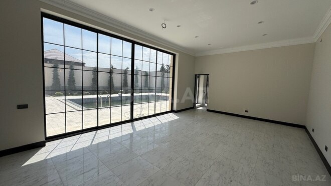 Satılır 7 otaqlı həyət evi/bağ evi 600 m², Mərdəkan q., photo 11 from 32
