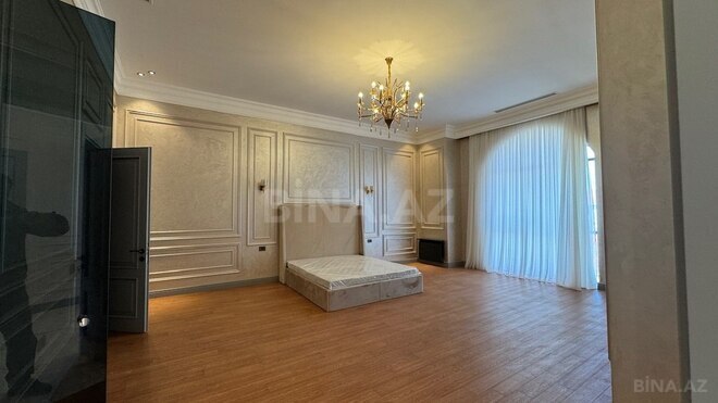 Satılır 7 otaqlı həyət evi/bağ evi 600 m², Mərdəkan q., photo 31 from 32