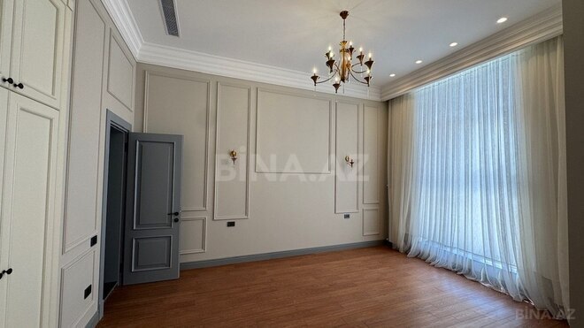 Satılır 7 otaqlı həyət evi/bağ evi 600 m², Mərdəkan q., photo 26 from 32