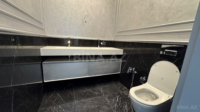 Satılır 7 otaqlı həyət evi/bağ evi 600 m², Mərdəkan q., photo 16 from 32