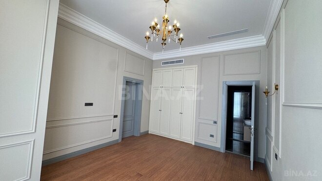 Satılır 7 otaqlı həyət evi/bağ evi 600 m², Mərdəkan q., photo 17 from 32