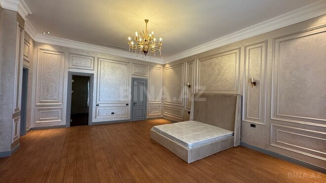 Satılır 7 otaqlı həyət evi/bağ evi 600 m², Mərdəkan q., photo 30 from 32