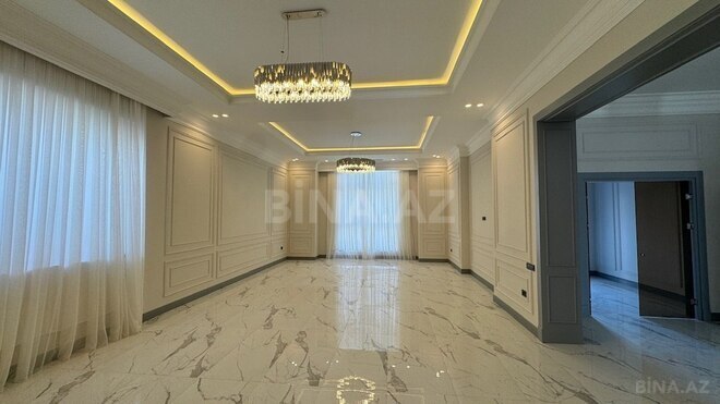 Satılır 7 otaqlı həyət evi/bağ evi 600 m², Mərdəkan q., photo 14 from 32