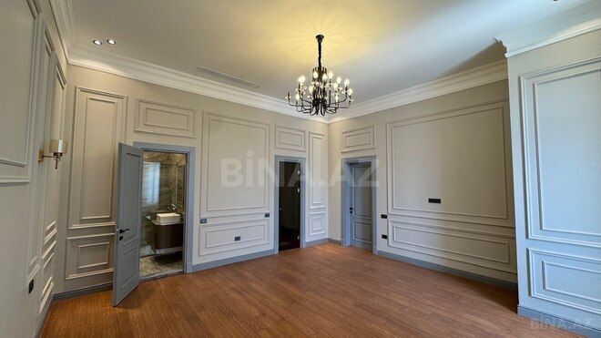 Satılır 7 otaqlı həyət evi/bağ evi 600 m², Mərdəkan q., photo 22 from 32