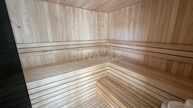 Satılır 7 otaqlı həyət evi/bağ evi 600 m², Mərdəkan q., photo 10 from 32