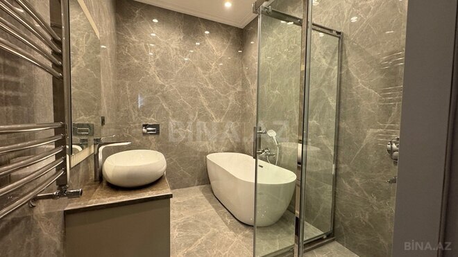 Satılır 7 otaqlı həyət evi/bağ evi 600 m², Mərdəkan q., photo 29 from 32